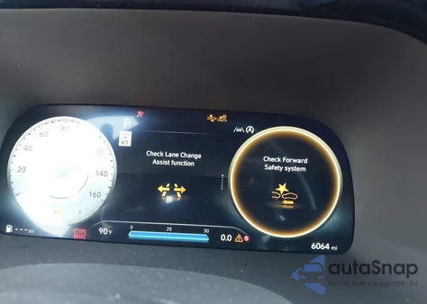 2025 Hyundai Palisade Calligraphy from USA, damaged, VIN KM8R7DGE2SU907741